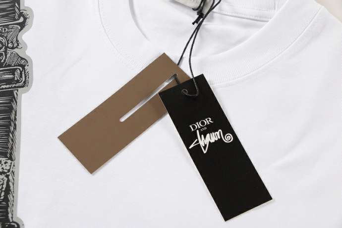 Dior T Shirts Short _SKUDiorS-XLautCH101033946